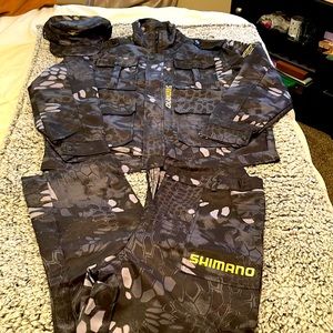 Men’s | Shimano Set